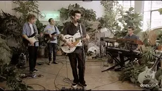 Bane's World - Drowsy | green light sessions