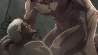 Эрен/Райнер Shingeki no Kyojin CRACK