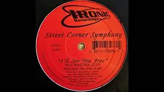 Street Corner Symphony (3) - I'll Set You Free / Let's Get Together [1998]