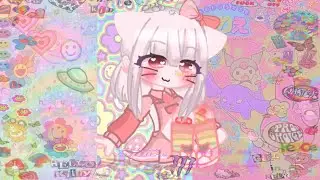 Everybody say hello kitty!💖🌷🍓🍡🍭🧃🌈☁️