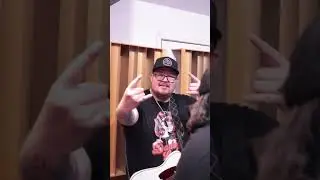 12 Mile at The Kitchen Studio