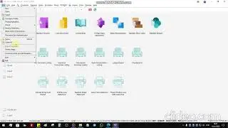 SQL @ Excel Import Item Master & Sales Order