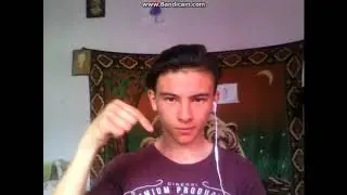 Задавайте вопросы я отвечу (JustinBieber)