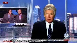 Broadcast Design Complete News Package | After Effects template