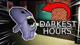 THIS GAME IS STILL HORRIFYING..... | Darkest Hours