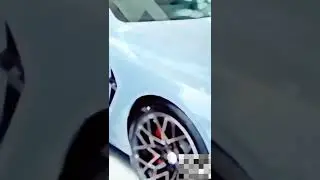 The ExclusiveOf BMW in Pakistan  Luxury Cars.  BMW M2 #shorts #pakistan