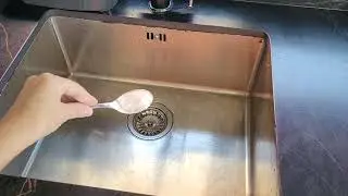 Это средство очистит канализацию лучше, чем крот 💥 Засоры в трубах не проблема! ДЕЛАЮ ЗА 2 МИНУТЫ .