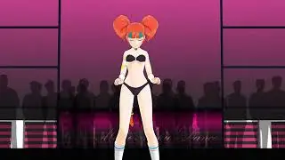 [RWBY MMD] Cat Rave - Neon Goes to Twitter