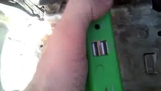 Пусковое устройство из Китая