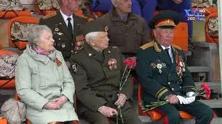 Передача Хрустальный Город от 12.05.2023