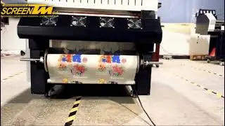 DTF STM-PrintWave