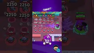 ‼️ Nuevas hipercargas en Brawl Stars .. 🔥 #BrawlStars
