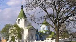 Артёмовск..Валера. Св.Ник.храм.