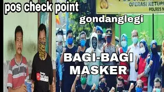 VLOG!! BAGI