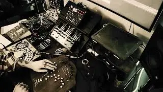 Achlys. (SOMA Mix v1 )