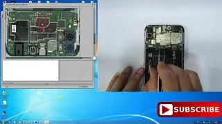 Huawei Y7 Pro 2019  DUB LX2  Unlock Frp Google Account with octoplus frp tool