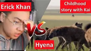 Erick Khan Funny Live Stream Moments Part 64