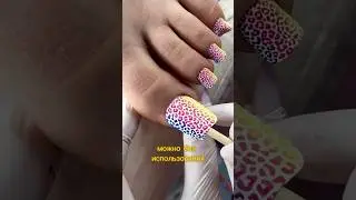 #маникюрпедикюр #пленкидляногтей #дизайнногтей