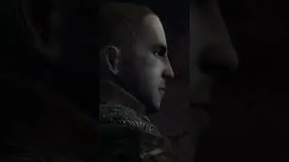Молвят, ведьмак... #witcher #ведьмак #lopooch