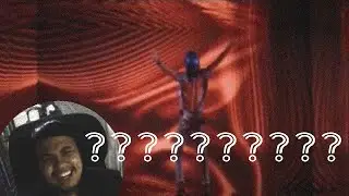 Watching Can't the Music Is Wild == Movie Reaction