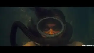 Sophia Loren in vintage scuba gear… again! – Scene 3