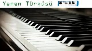 Yemen Türküsü  | by Melodika (cover)