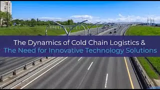 The Dynamics of Cold Chain Logistics | Novigo Last-Mile Suite
