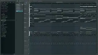 midi soundfonts :) (fl studio)