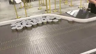 Accumulate, Rinse, Invert, Revert, Curve, Grip and Accumulate again?  Wow. ... by Multi-Conveyor