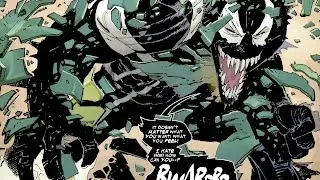 Venom : Mac Gargan Tribute [Monster]