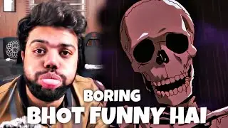 Ducky Bhai Last Video Skeleton Roasting !