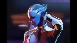 Liara T’Soni
