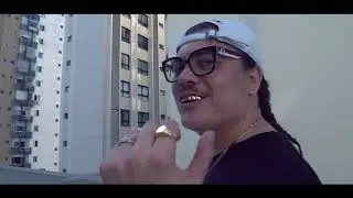 Slow Gang & Smoke & DJ CIA - Eu Posso