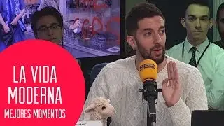 Los mejores Momentos de La Vida Moderna #1