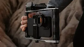 SANDMARC Film Rig 2.0 for iPhone