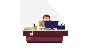 Código QR Bancolombia en Multimark