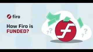 How Is Firo Funded?