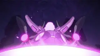 Gigabash story mode completion