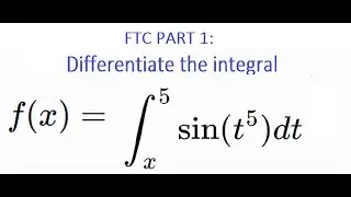 256: 5.4 #4  FTC Part 1 (flip and plug)