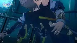 【Chinese Dub / English Sub】Dan Heng Saves Caelus Cutscene Animation | HSR v2.4