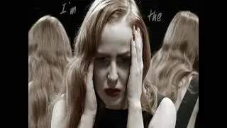 Peta & The Wolves - Scum (Official Video)
