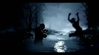 S T A L K E R  2 TRAILER Fan Made