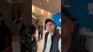 Вписка на базе ❤❤❤ | мемы | приколы от Зубарев 