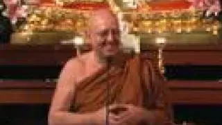 Expanding Your Views | Ajahn Brahm | 18 April 2008