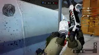 Warface - Random moments #44