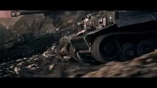 WoT Endless War EU