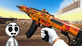 I Tested a NEW Sniper Support Meta...