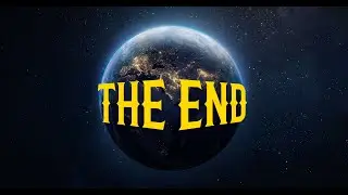 История как Томас Събастена сделал. THE END Rp Ru