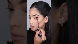 maquillaje super sencillo 💜 #makeup