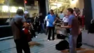 donkey city-busk.MOV
